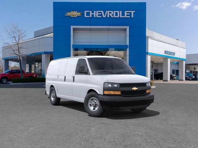 chevrolet express cargo 2025 1GCWGAFP0S1148274 image chevrolet express cargo 2025 1GCWGAFP0S1148274 image